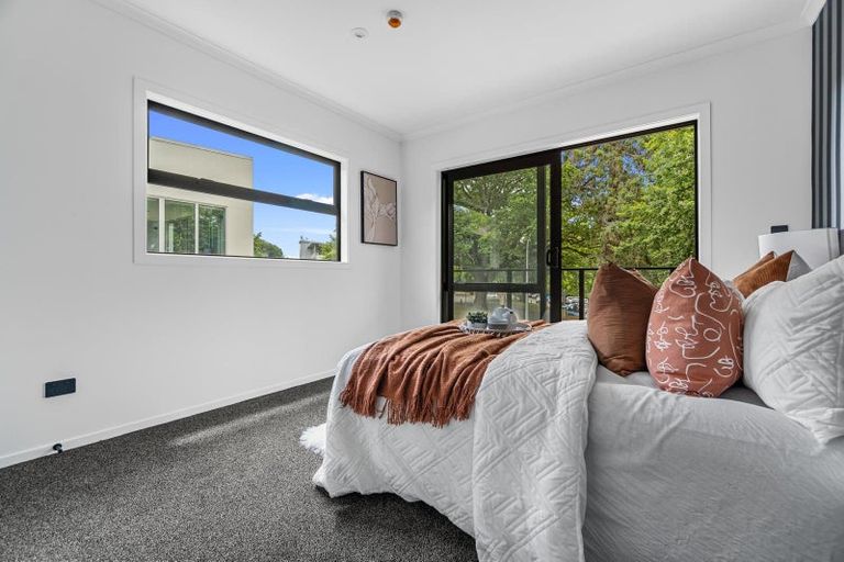 Photo of property in 6/20 Tisdall Street, Hamilton Central, Hamilton, 3204