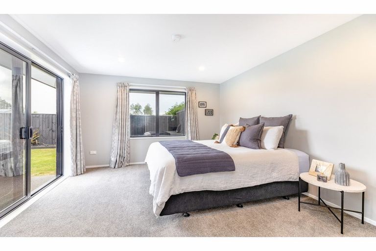 Photo of property in 23 Carpenter Drive, Prebbleton, 7604