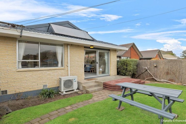 Photo of property in 129 Lonsdale Street, New Brighton, Christchurch, 8083