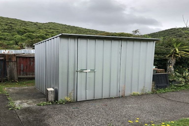 Photo of property in 38 Murray Street, Greymouth, 7805