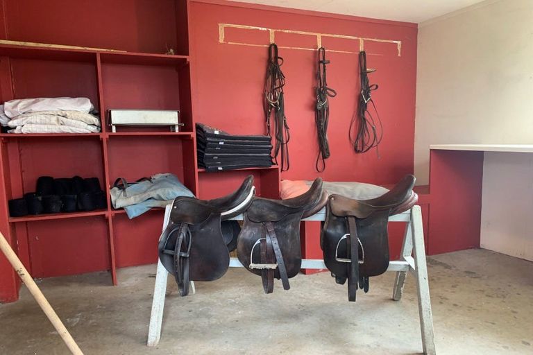 Photo of property in 397 Mystery Creek Road, Ohaupo, 3881