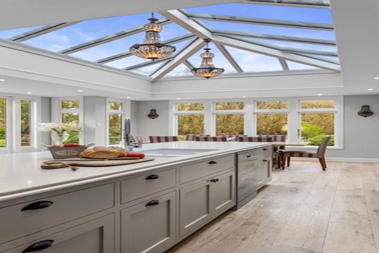 Photo of property in 481 Halkett Road, West Melton, Christchurch, 7671