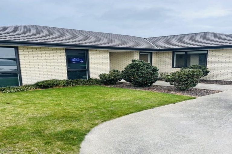 Photo of property in 6 Nga Tupuna Street, Pegasus, 7612