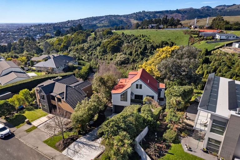 Photo of property in 123a Ravensdale Rise, Westmorland, Christchurch, 8025