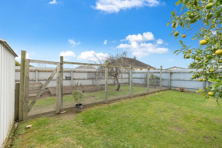 Photo of property in 3 Wakefield Street, Awapuni, Palmerston North, 4412