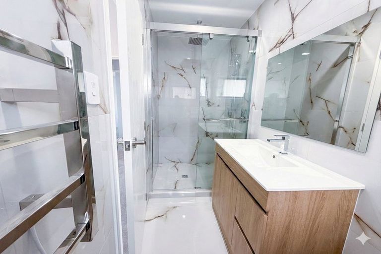 Photo of property in 4a Nicola Place, Mangere, Auckland, 2022