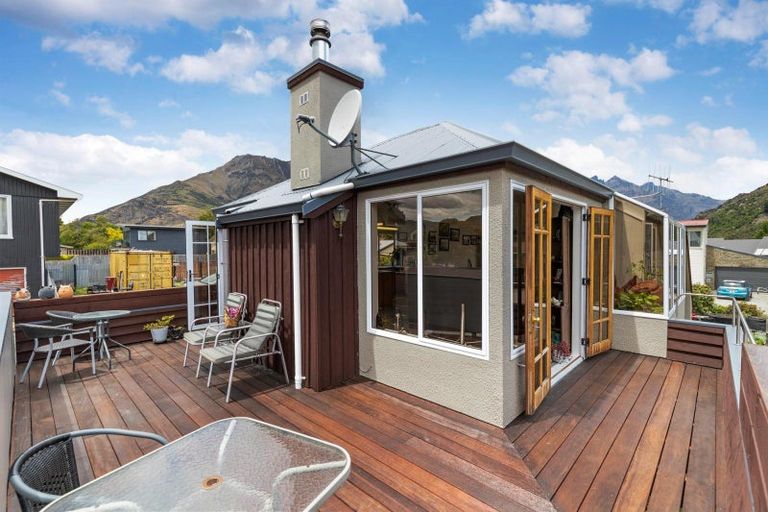 Photo of property in 27b Robertson Street, Frankton, Queenstown, 9300