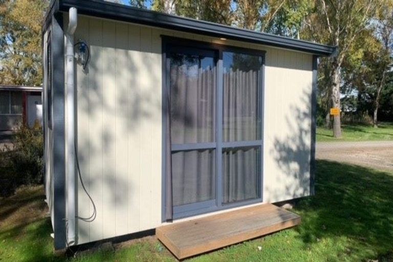Photo of property in Gore Motor Camp, 35 Broughton Street, Gore, 9710