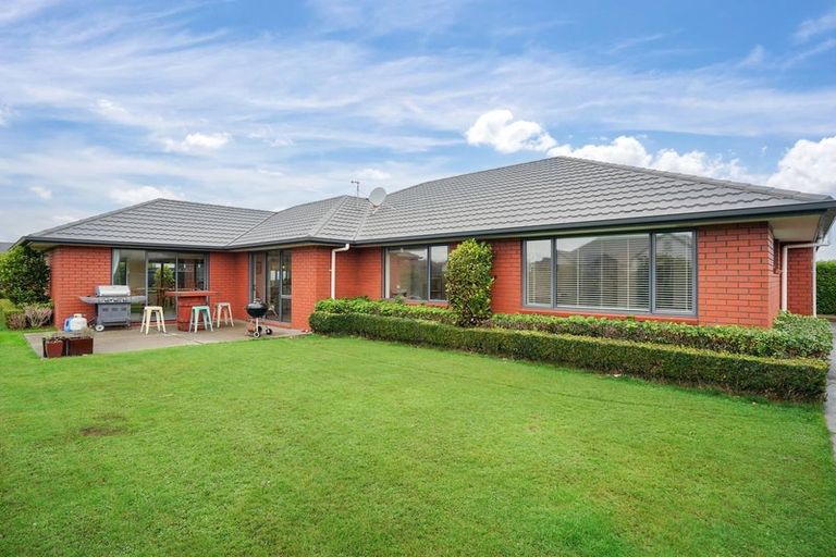 Photo of property in 25 Northwood Avenue, Waikiwi, Invercargill, 9810