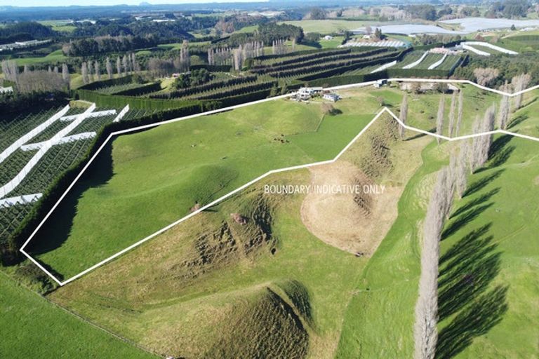 Photo of property in 953a Maniatutu Road, Pongakawa, Te Puke, 3186