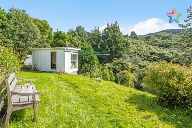 Photo of property in 13 Bermer Road, Belmont, Lower Hutt, 5010
