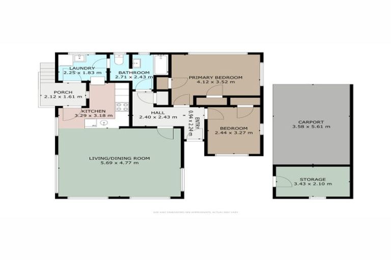 Photo of property in 12 Watling Street, Gate Pa, Tauranga, 3112