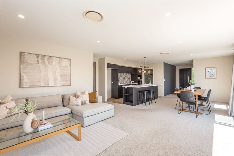 Photo of property in 34 Bethany Road, Rolleston, 7614