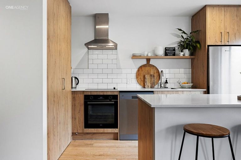 Photo of property in 3/16 Devon Street, Sydenham, Christchurch, 8023