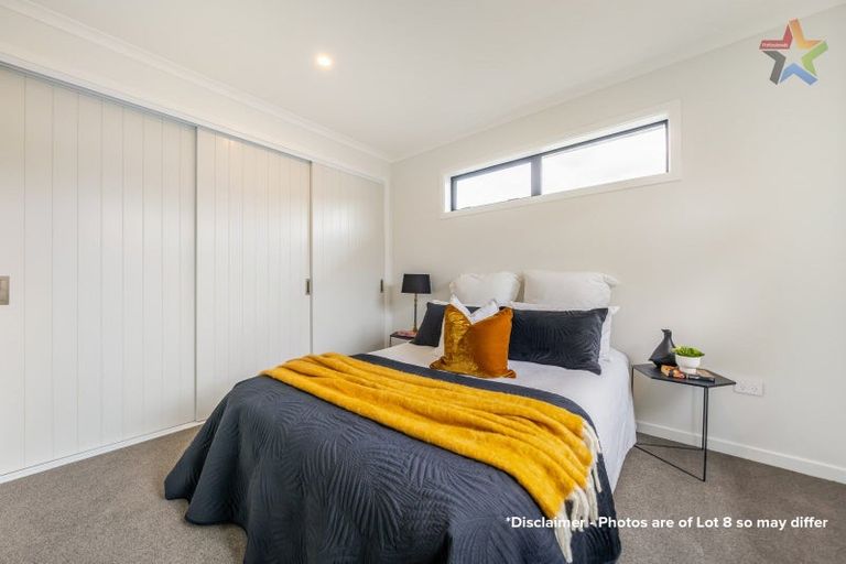 Photo of property in 10 Tarata Lane, Avalon, Lower Hutt, 5011