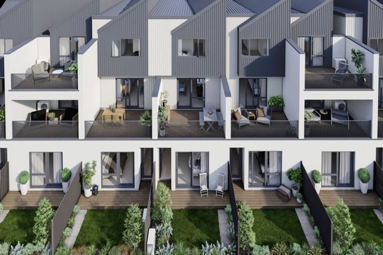 Photo of property in 120 Burke Street, Sydenham, Christchurch, 8023