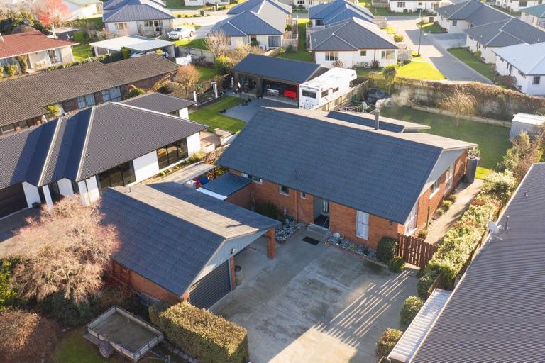 Photo of property in 21 Davidson Street, Allenton, Ashburton, 7700