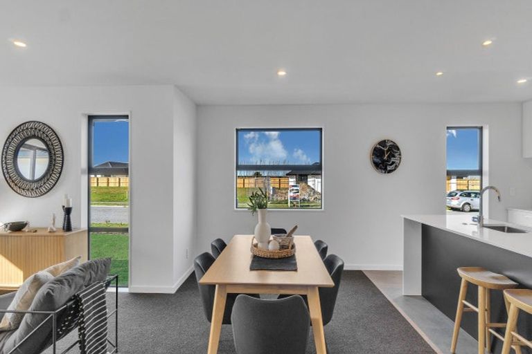 Photo of property in 50 Suffolk Drive, Kirwee, 7571