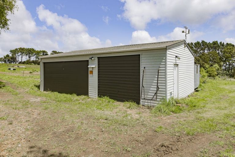 Photo of property in 81b Morley Road, Waiuku, 2681