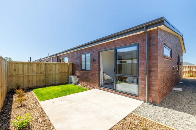 Photo of property in 519 Springston Rolleston Road, Rolleston, 7615