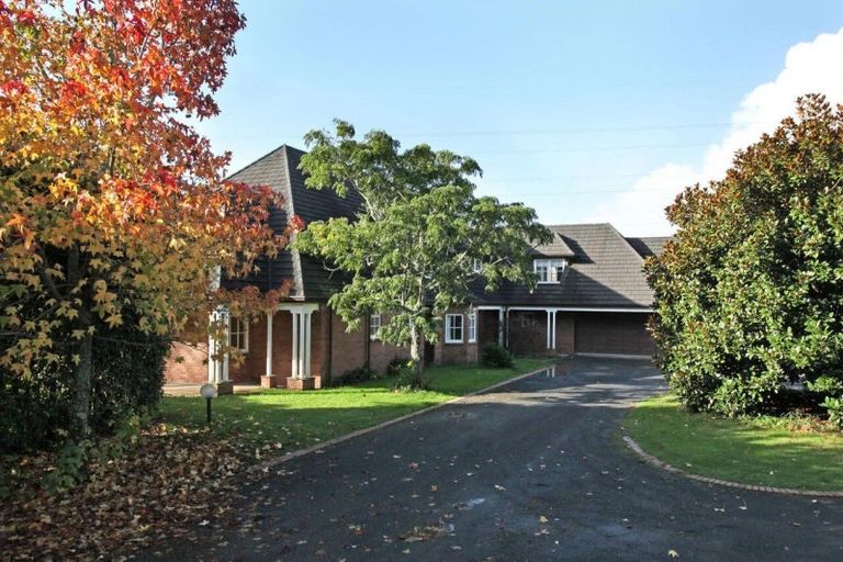 Photo of property in 11 Tyldens Road, Clevedon, Papakura, 2582