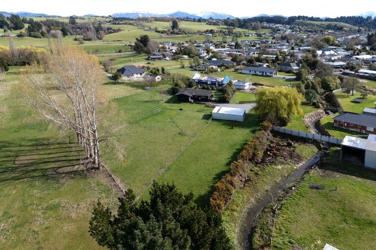 Photo of property in 16 Fergusson Street, Geraldine, 7930