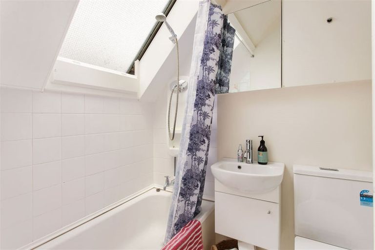 Photo of property in 4/104 Rossall Street, Merivale, Christchurch, 8014