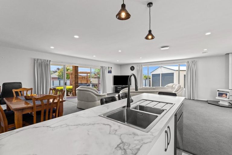 Photo of property in 10 Temple Mews, Renwick, 7204