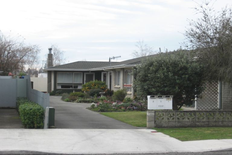 Photo of property in 2/505 Lyndon Road West, Hastings, 4122