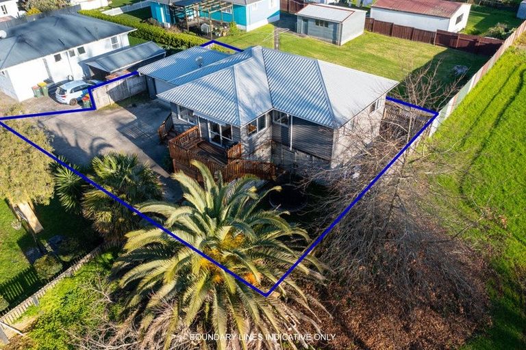 Photo of property in 34a Cramond Drive, Mangere East, Auckland, 2024