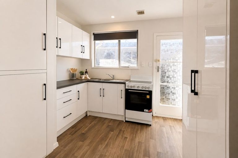 Photo of property in 3/417 Worcester Street, Linwood, Christchurch, 8011