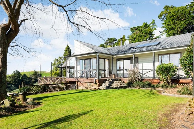 Photo of property in 270 Esdaile Road, Whakamarama, Tauranga, 3180