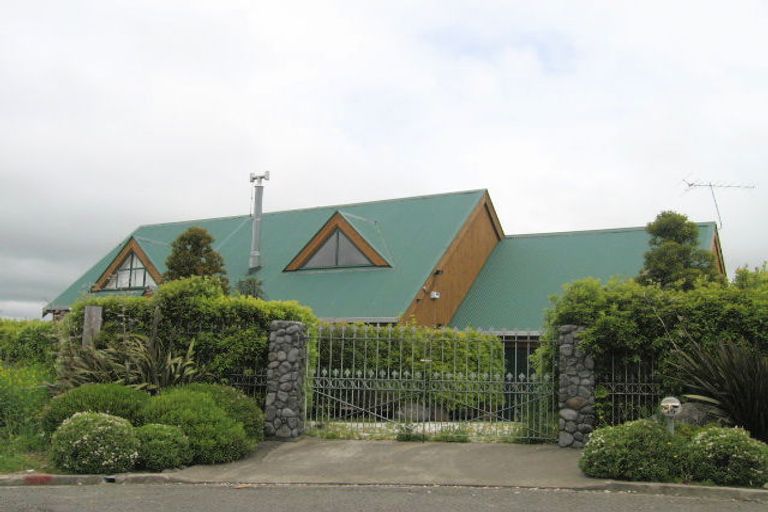 Photo of property in 19 Carter Terrace, Ohakune, 4625