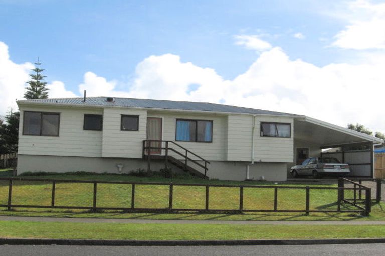 Photo of property in 29 Thomas Street, Tikipunga, Whangarei, 0112