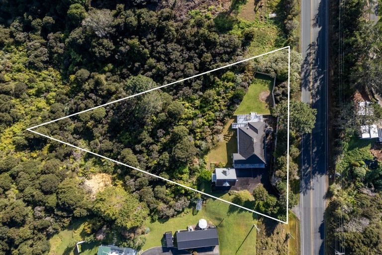 Photo of property in 1274 East Coast Road, Redvale, Albany, 0794