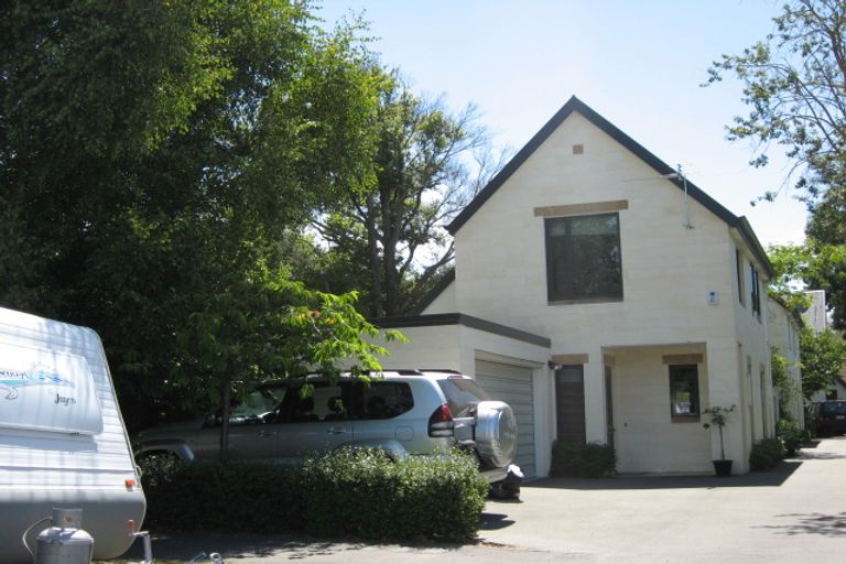 Photo of property in 9a Fulton Avenue, Merivale, Christchurch, 8014