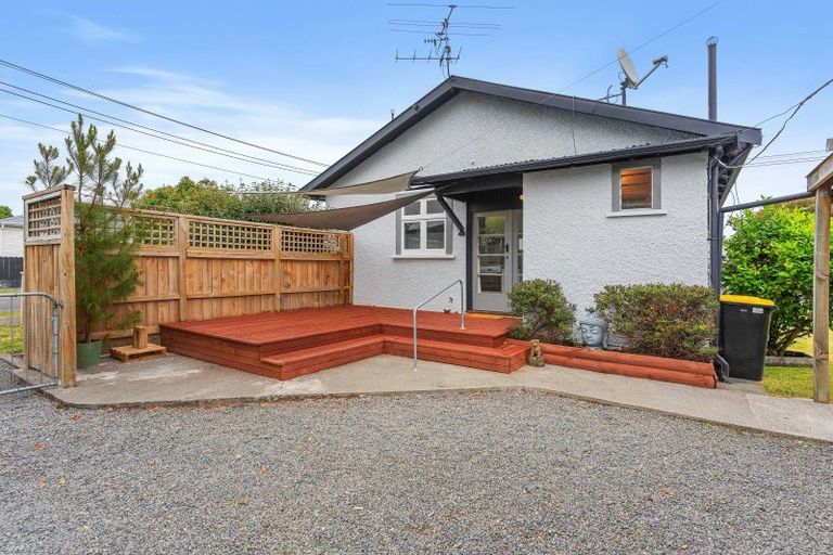 Photo of property in 67 Bannister Street, Masterton, 5810
