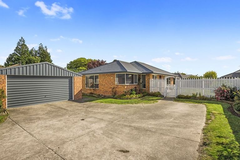 Photo of property in 103 Carmen Road, Hei Hei, Christchurch, 8042