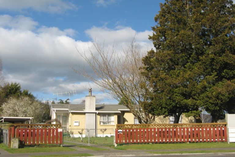 Photo of property in 7 Hinau Place, Murupara, 3025