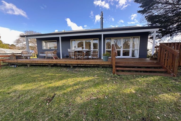 Photo of property in 111 Patumahoe Road, Patumahoe, Pukekohe, 2678