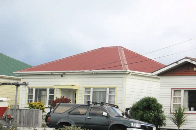 Photo of property in 11 Buick Street, Petone, Lower Hutt, 5012