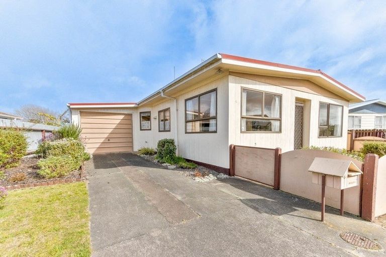 Photo of property in 5 Stafford Street, Springvale, Whanganui, 4501