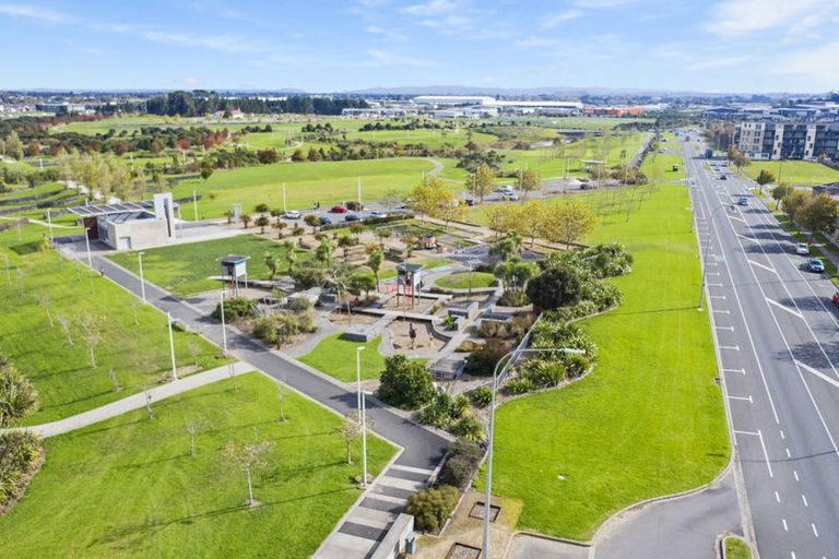 Photo of property in 8 Alluvial Street, Flat Bush, Auckland, 2019