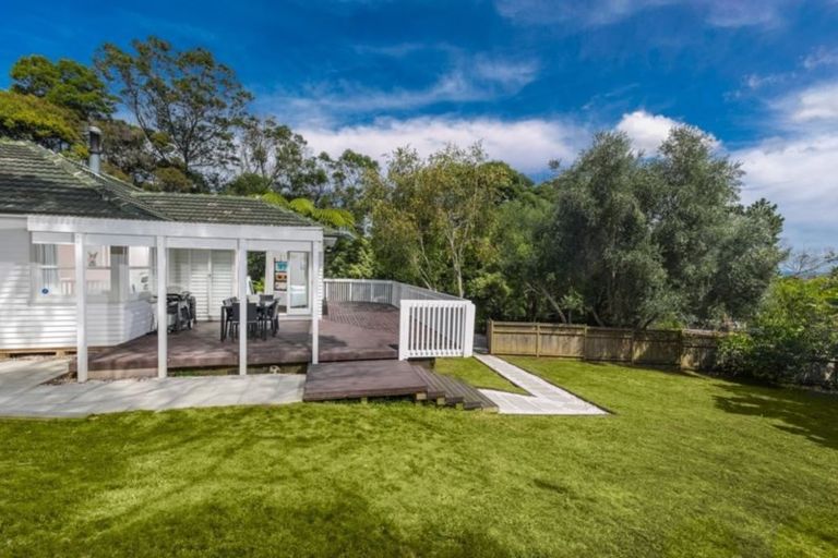 Photo of property in 9 The Close, Greenhithe, Auckland, 0632