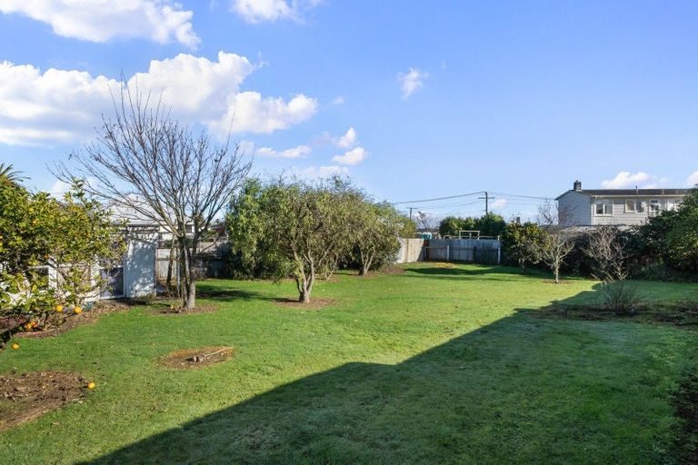 Photo of property in 1 Mahoe Street, Levin, 5510