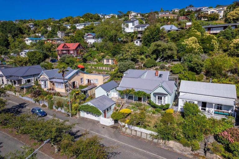 Photo of property in 16 Russell Street, Stepneyville, Nelson, 7010