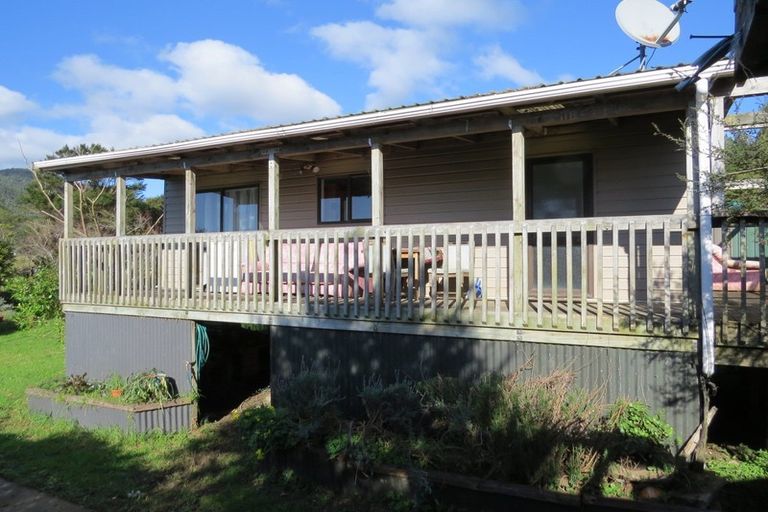 Photo of property in 1182 Kennedy Bay Road, Kennedy Bay, Coromandel, 3583