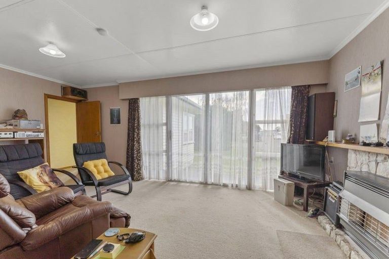 Photo of property in 5 Rodney Street, Levin, 5510