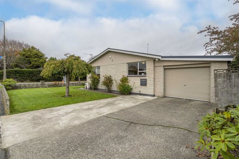 Photo of property in 43 Duke Street, Gladstone, Invercargill, 9810