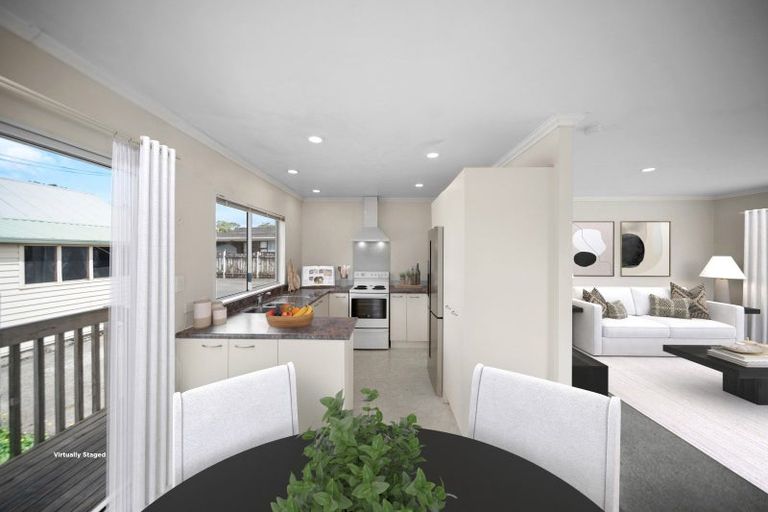 Photo of property in 41a Paterson Avenue West, Pukekohe, 2120